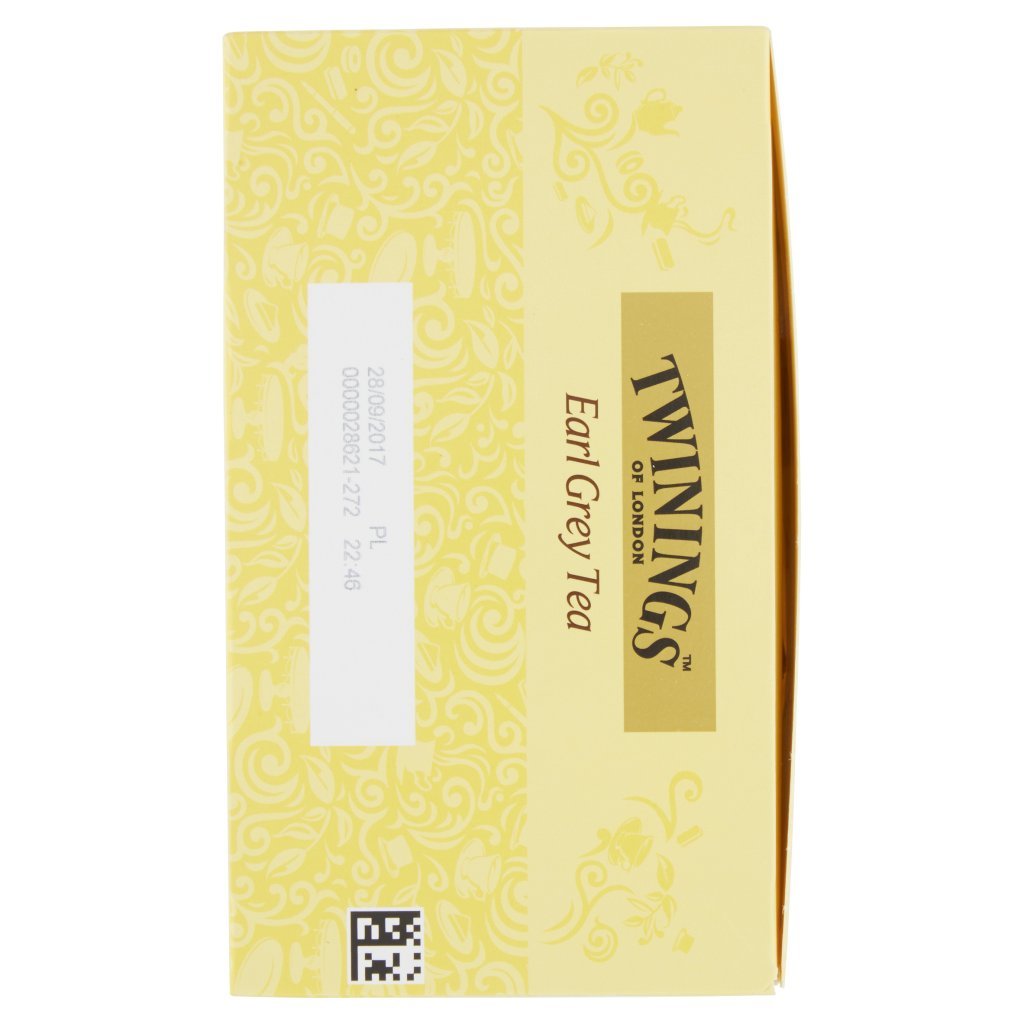 Twinings Classics Earl Grey Tea