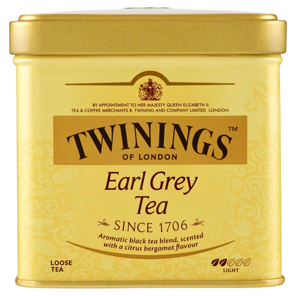 Twinings Earl Grey Tea