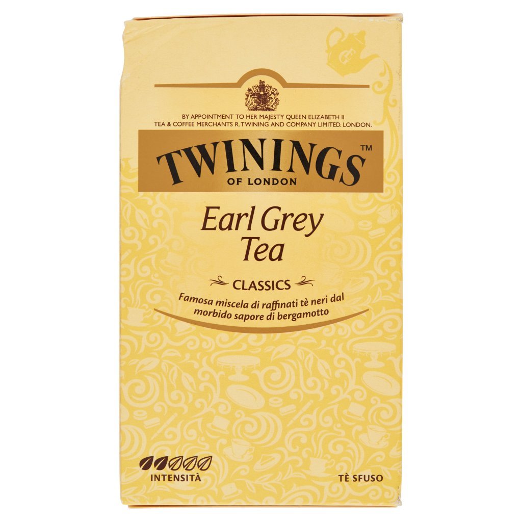 Twinings Classics Earl Grey Tea