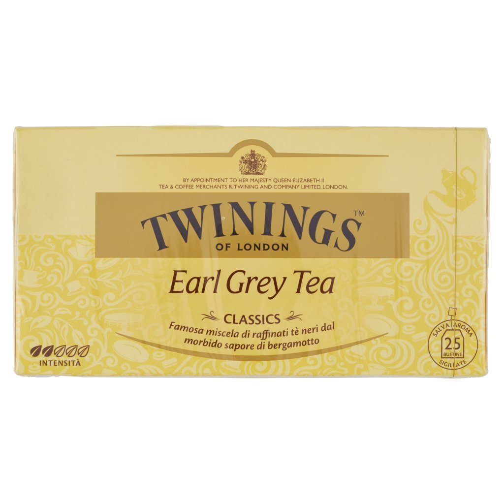 Twinings Classics Earl Grey Tea