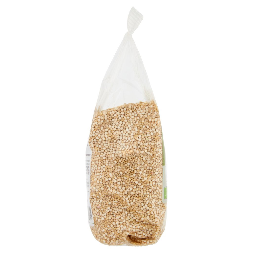 Cerreto I Cereali Quinoa Bianca Bio