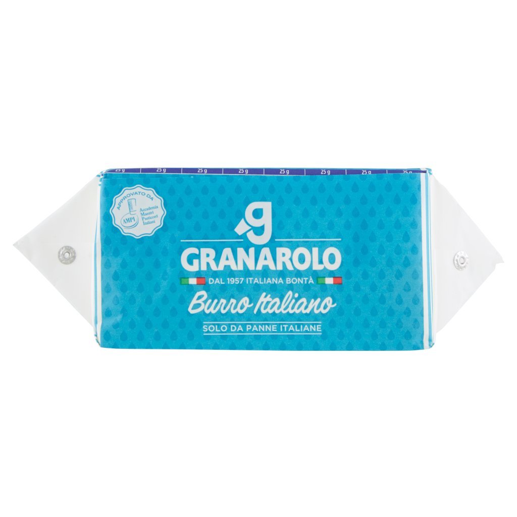 Granarolo Burro Italiano