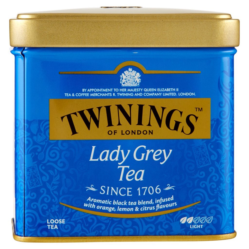 Twinings Lady Grey Tea