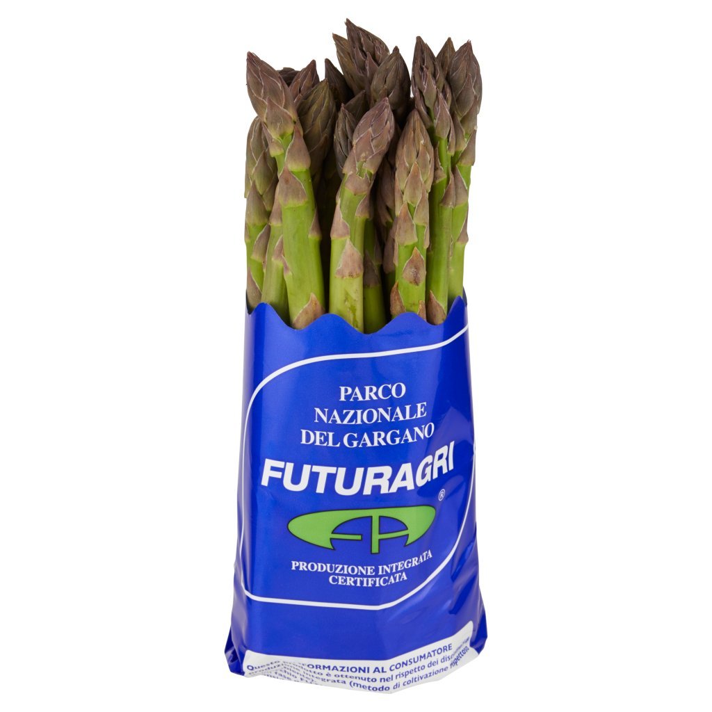 Futuragri Asparagi 500 g