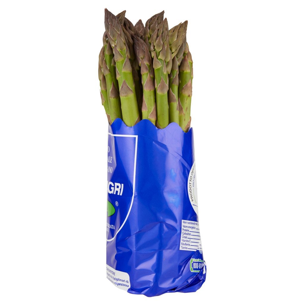 Futuragri Asparagi 500 g