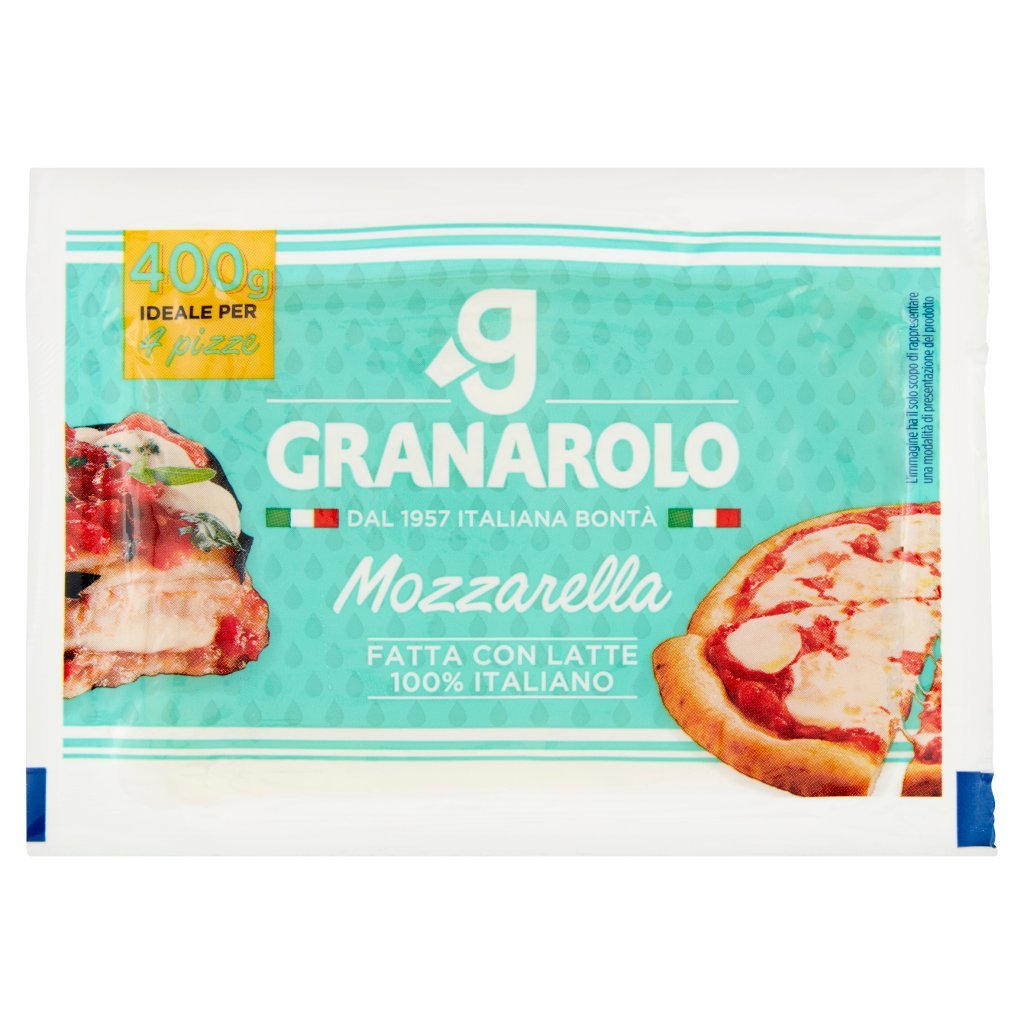 Granarolo Mozzarella