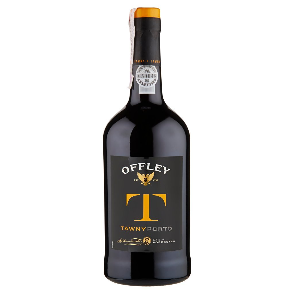 Offley Tawny Porto