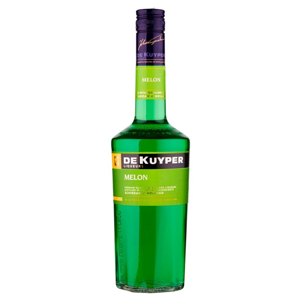 De Kuyper Melon