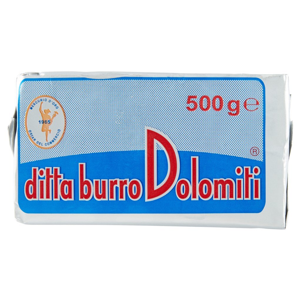 Ditta Burro Dolomiti Burro