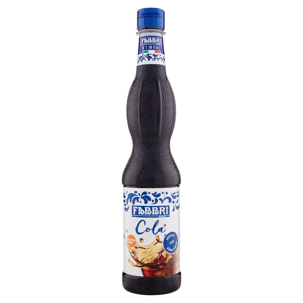 Fabbri Cola