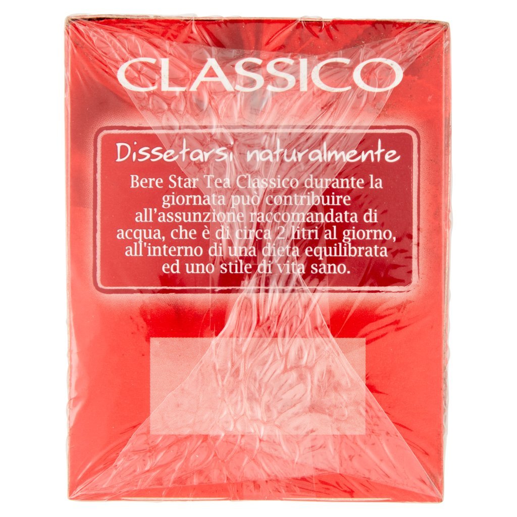 Star Tea Classico 60 x 1,5 g