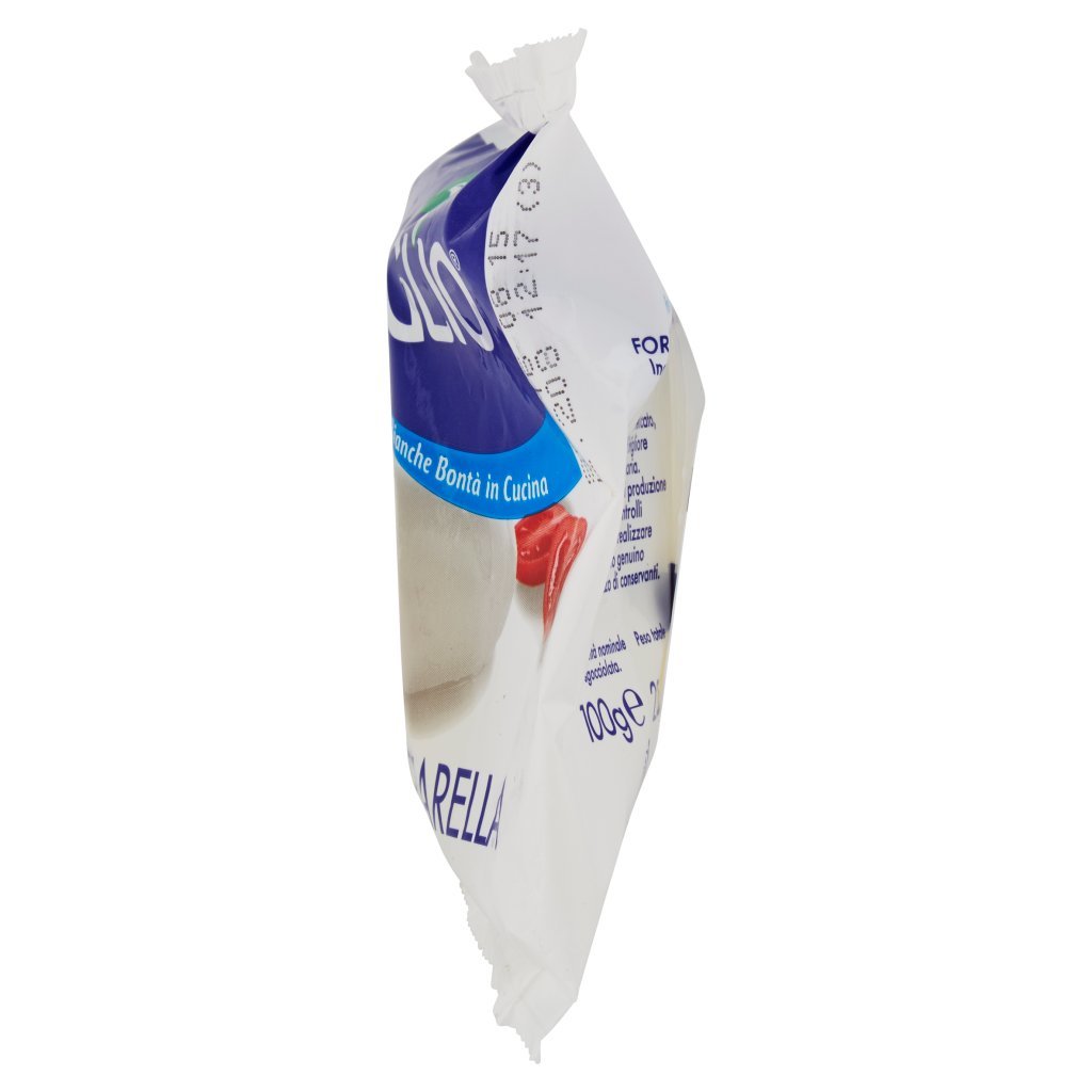 Giglio Mozzarella 100 g