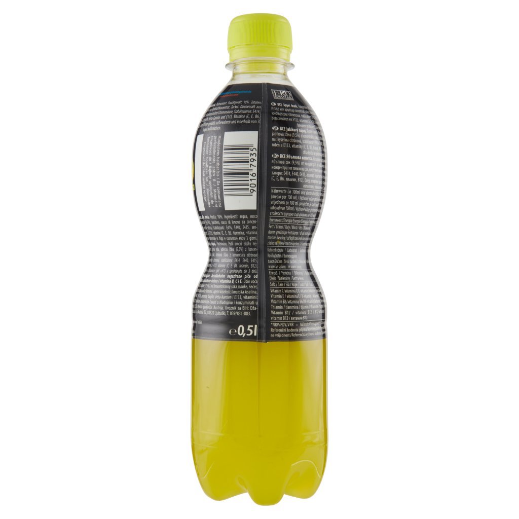 Pfanner Green Apple 0,5 l