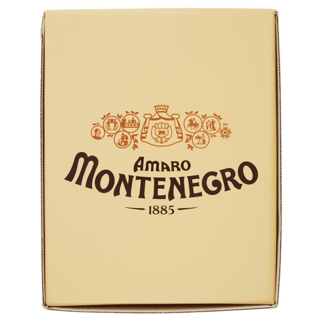 Amaro Montenegro Amaro Montenegro