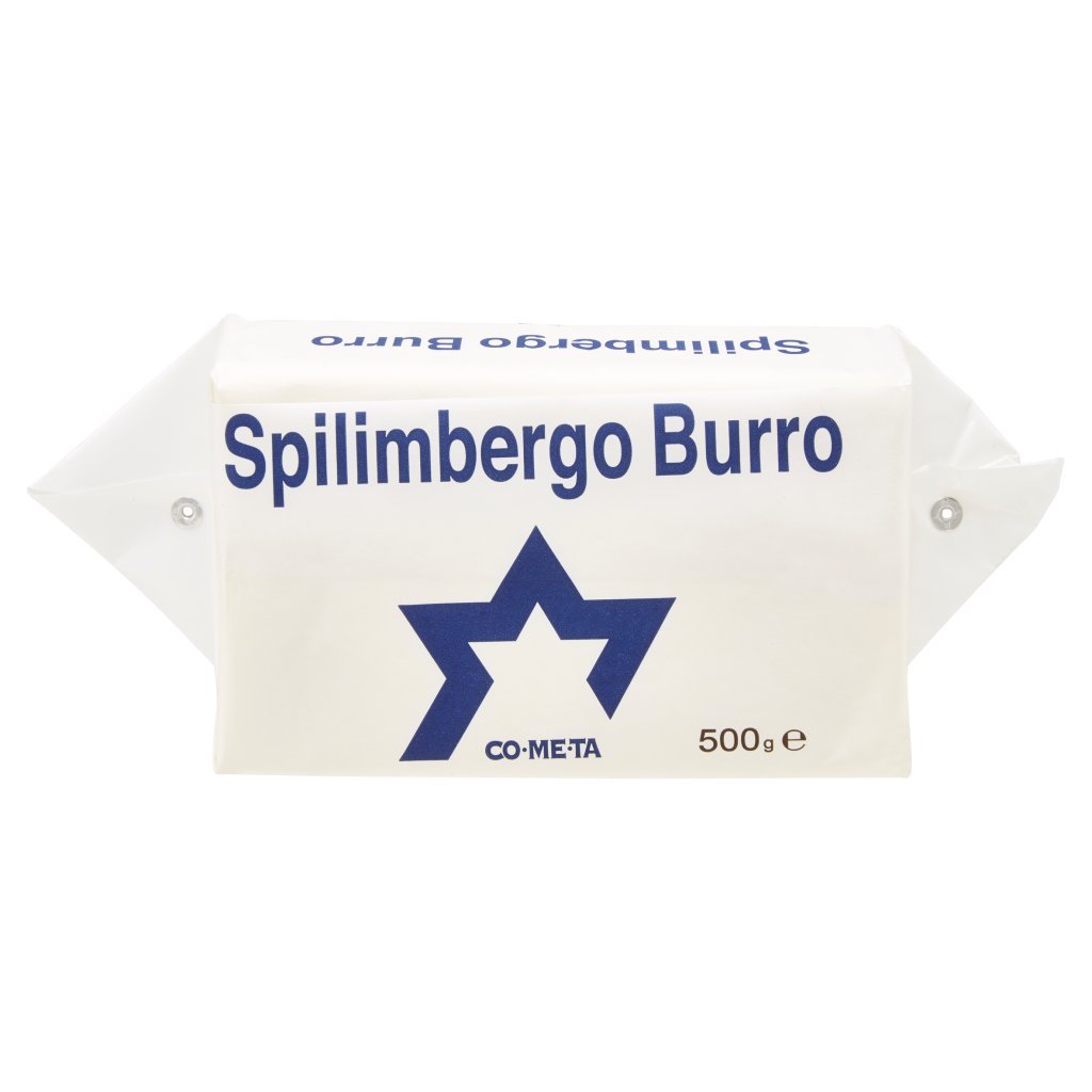 Spilimbergo Burro