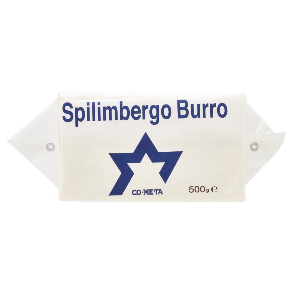 Spilimbergo Burro