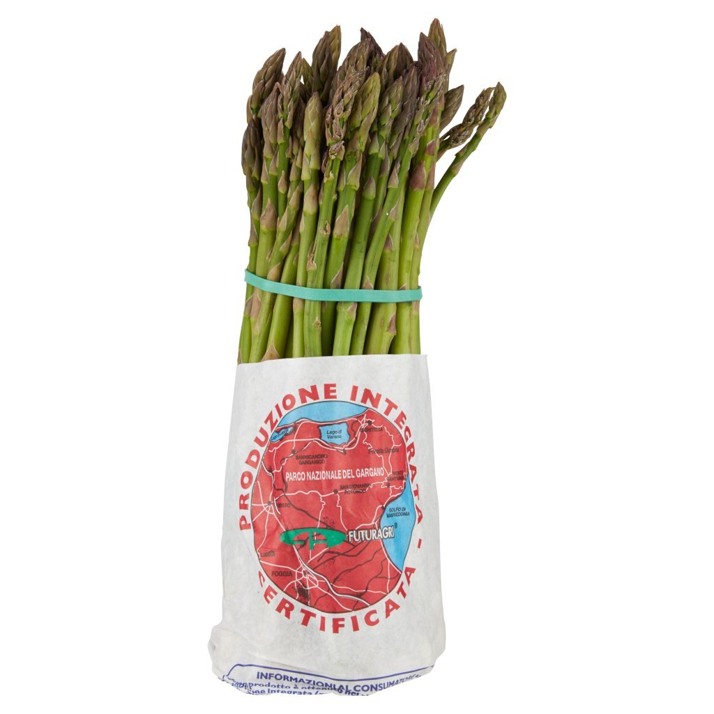 Futuragri Asparagina 500 g