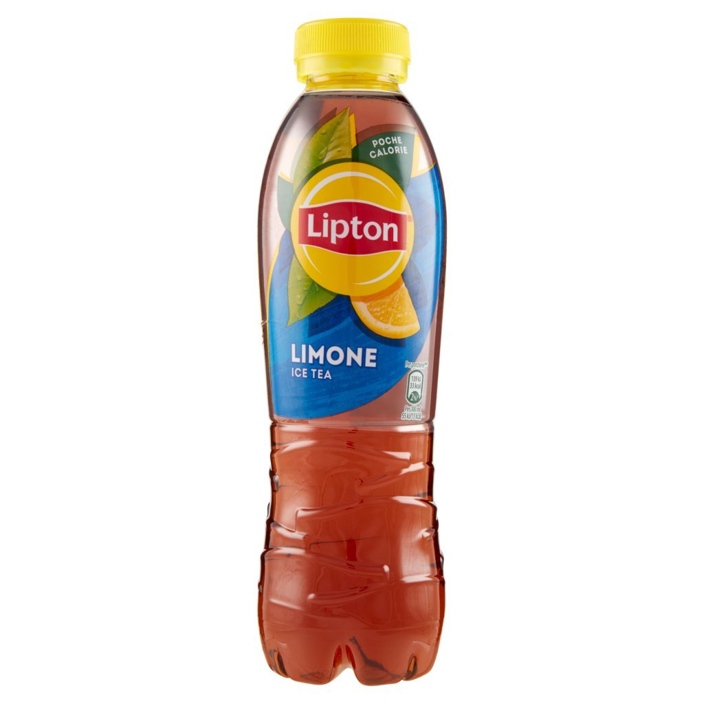 Lipton Limone Ice Tea