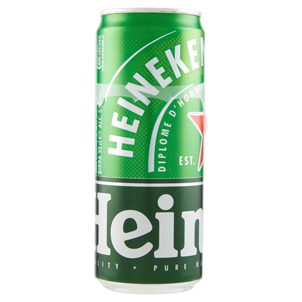 Heineken Heineken