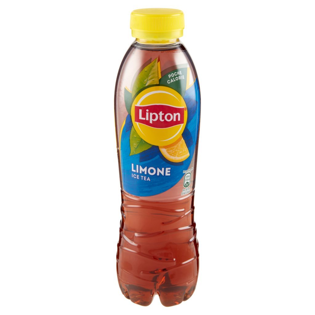 Lipton Limone Ice Tea