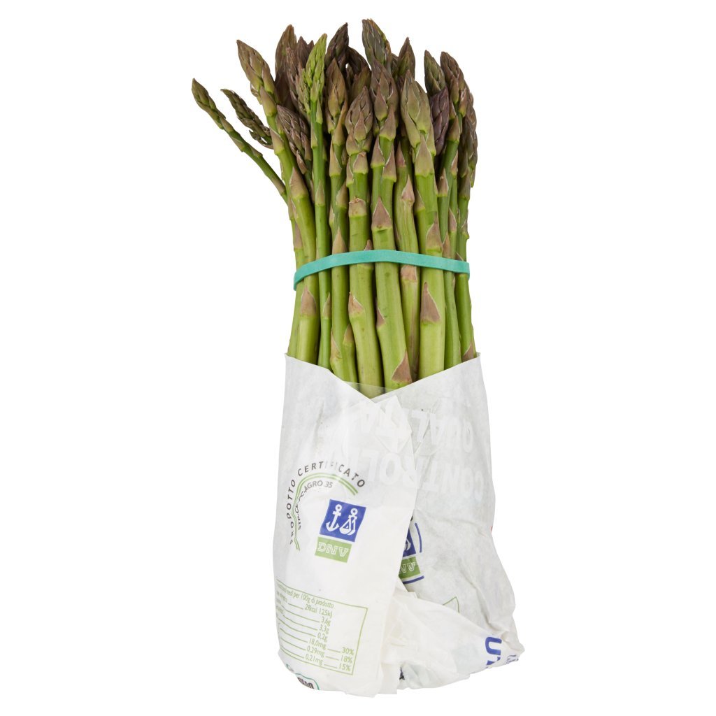 Futuragri Asparagina 500 g