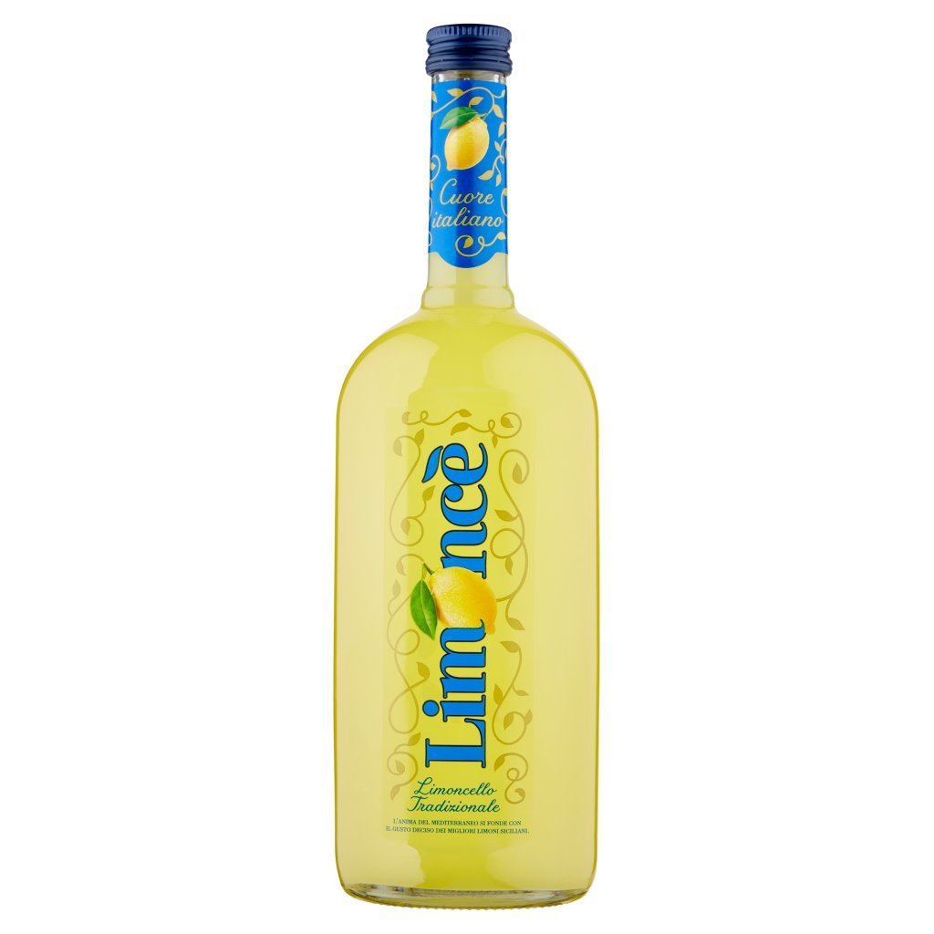 Limoncè 1,0 l