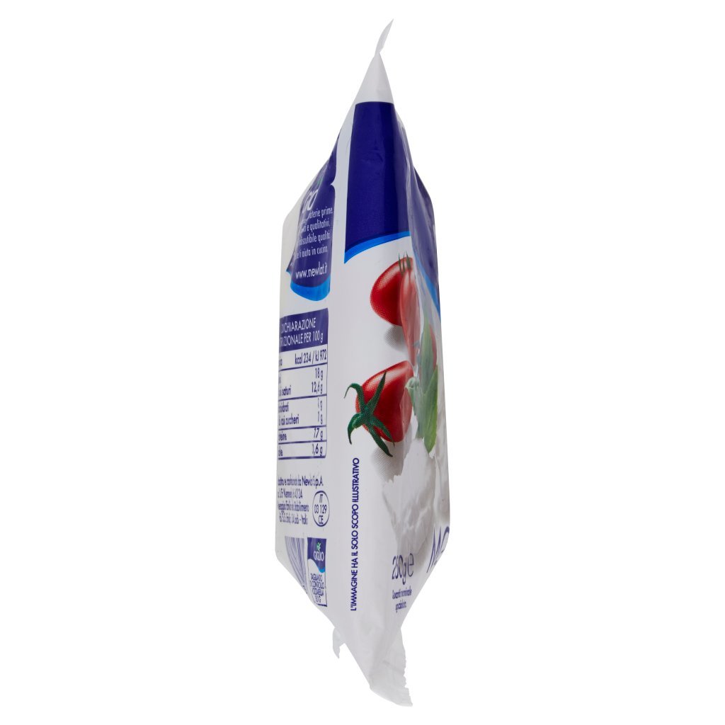 Giglio Mozzarella 250 g