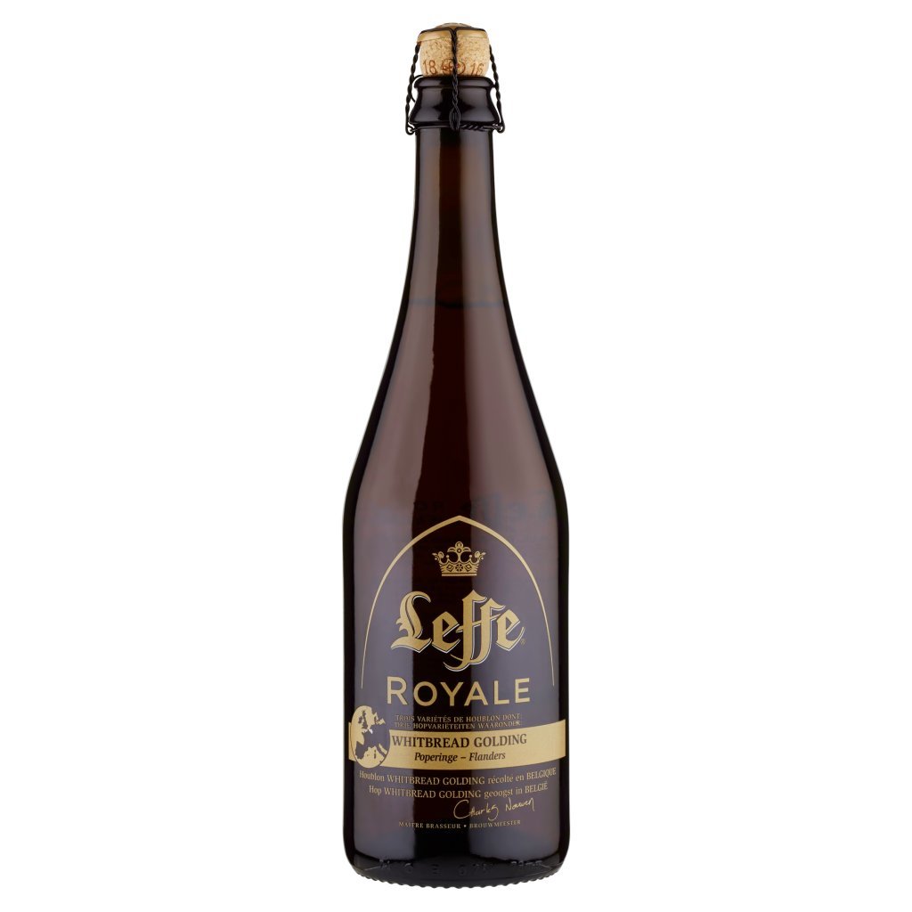 Leffe Royale