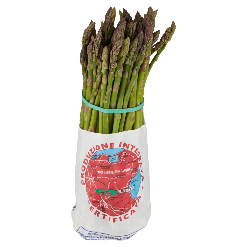 Futuragri Asparagina 500 g