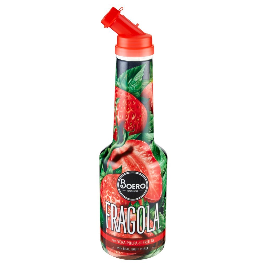 Boero Fragola