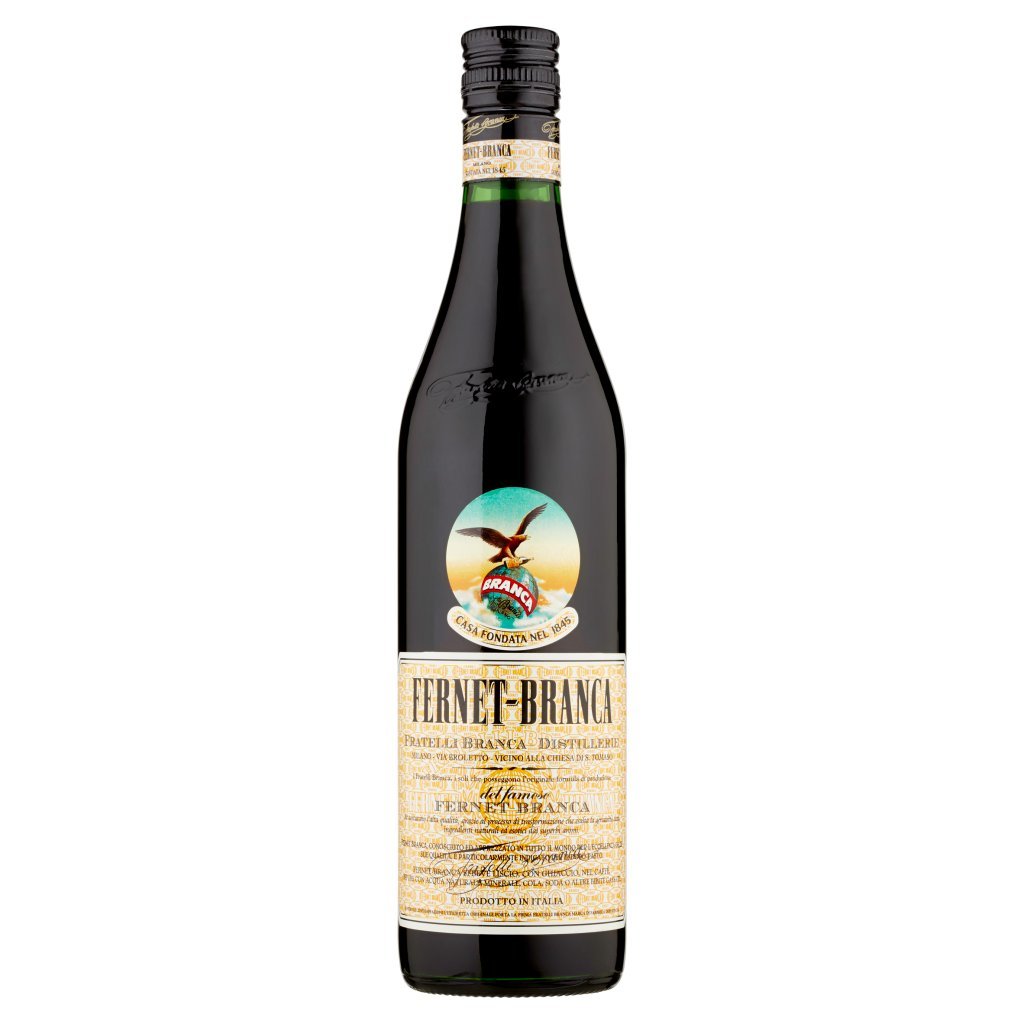 Branca Fernet-branca