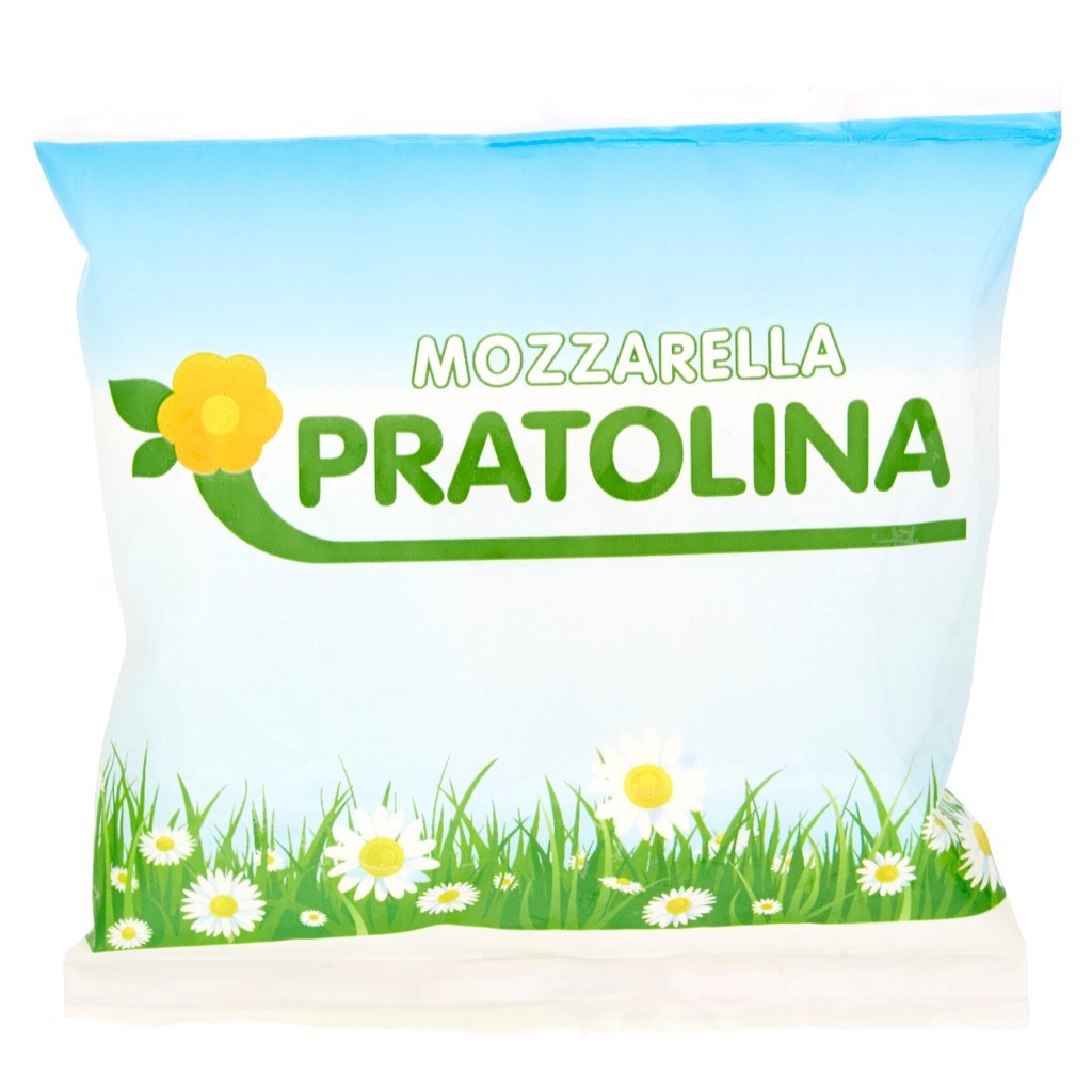 Pratolina Mozzarella 100 g