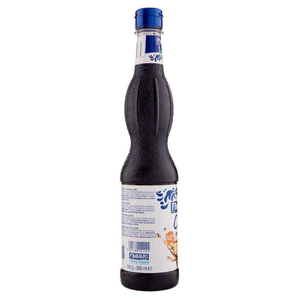 Fabbri Cola