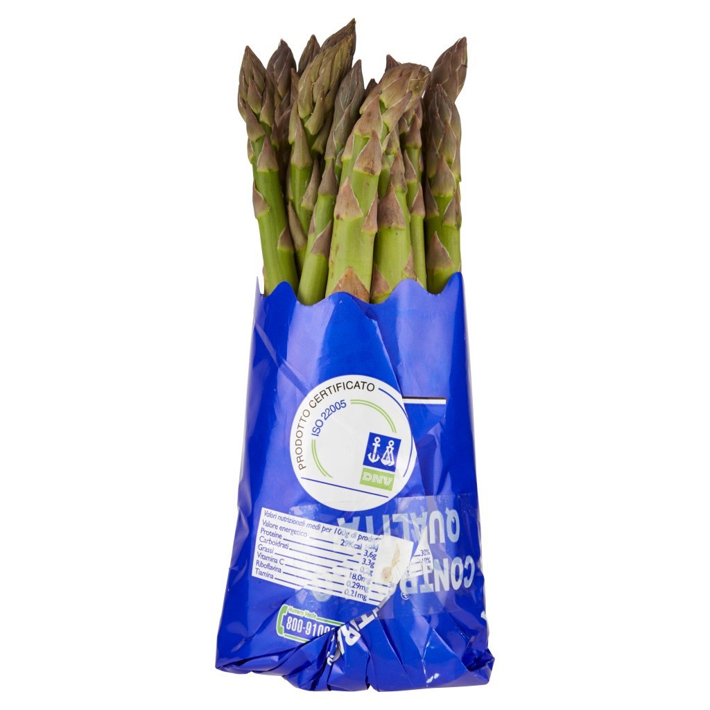 Futuragri Asparagi 500 g