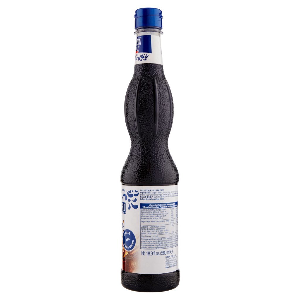 Fabbri Cola