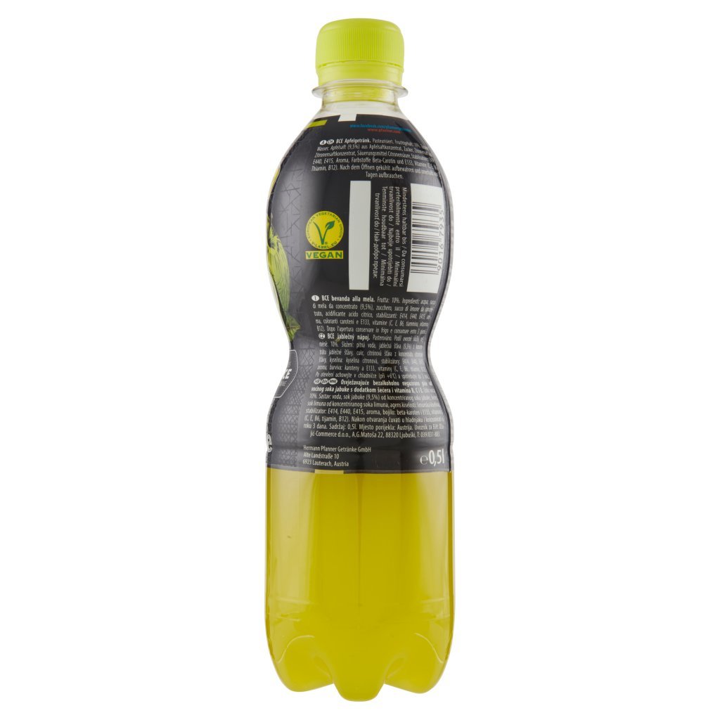 Pfanner Green Apple 0,5 l