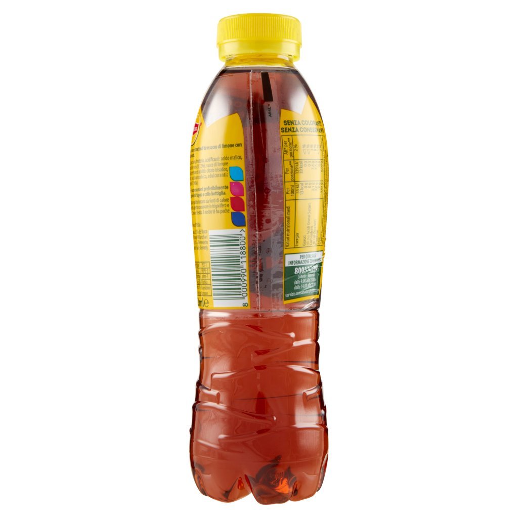 Lipton Limone Ice Tea