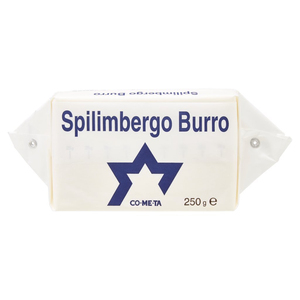 Spilimbergo Burro