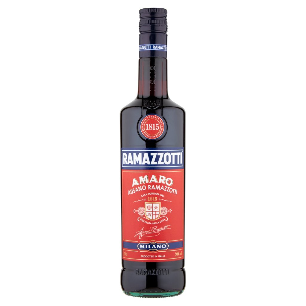 Ramazzotti Amaro Ausano