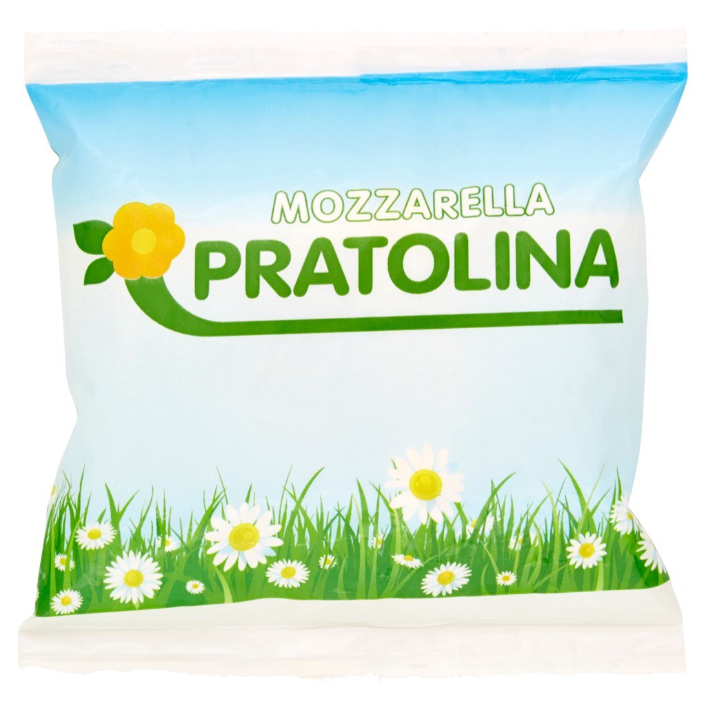 Pratolina Mozzarella 100 g