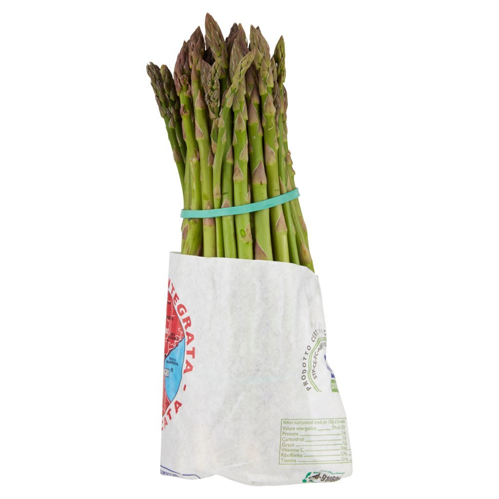 Futuragri Asparagina 500 g