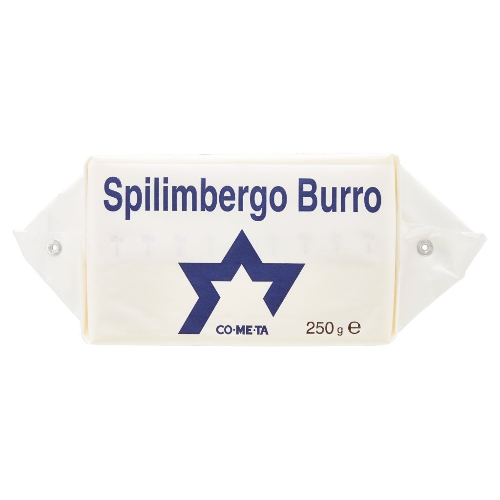 Spilimbergo Burro