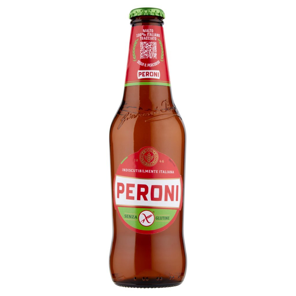 Peroni Senza Glutine