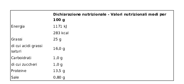 Delizia Campana Mozzarella di Bufala Campana D.O.P. 500 g