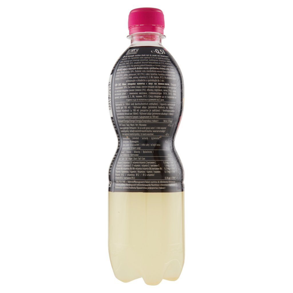 Pfanner Lemon Lychee 0,5 l