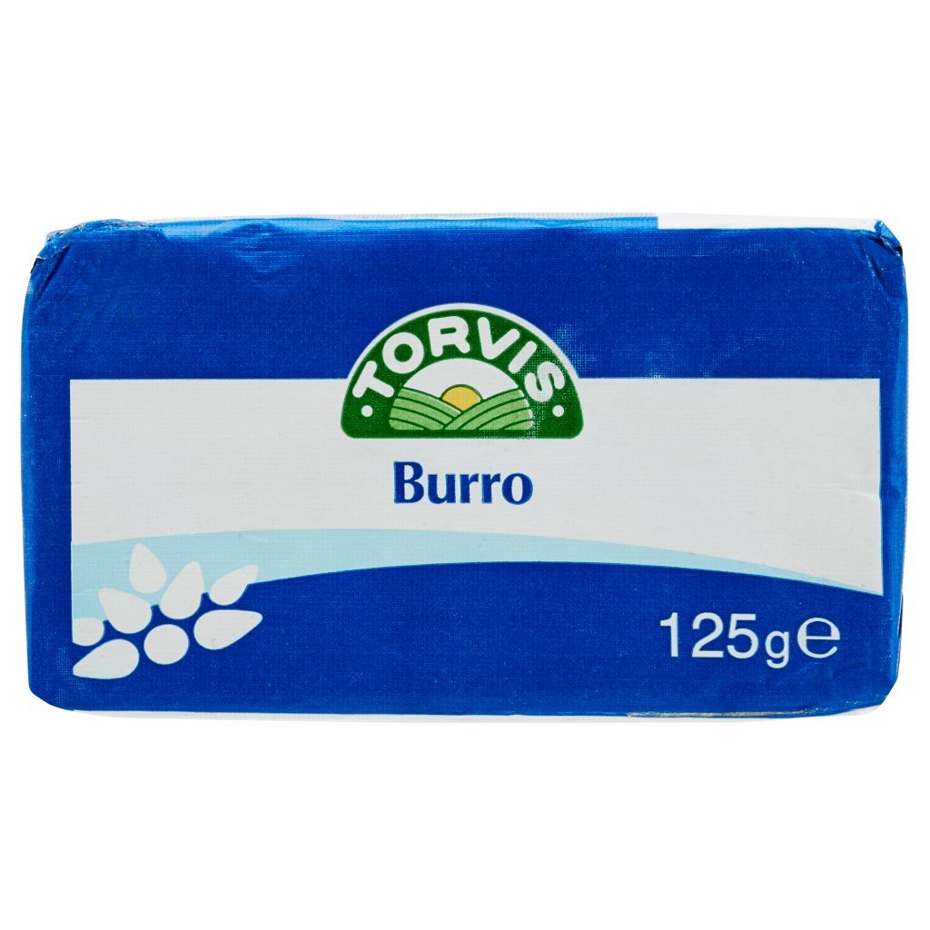 Torvis Burro