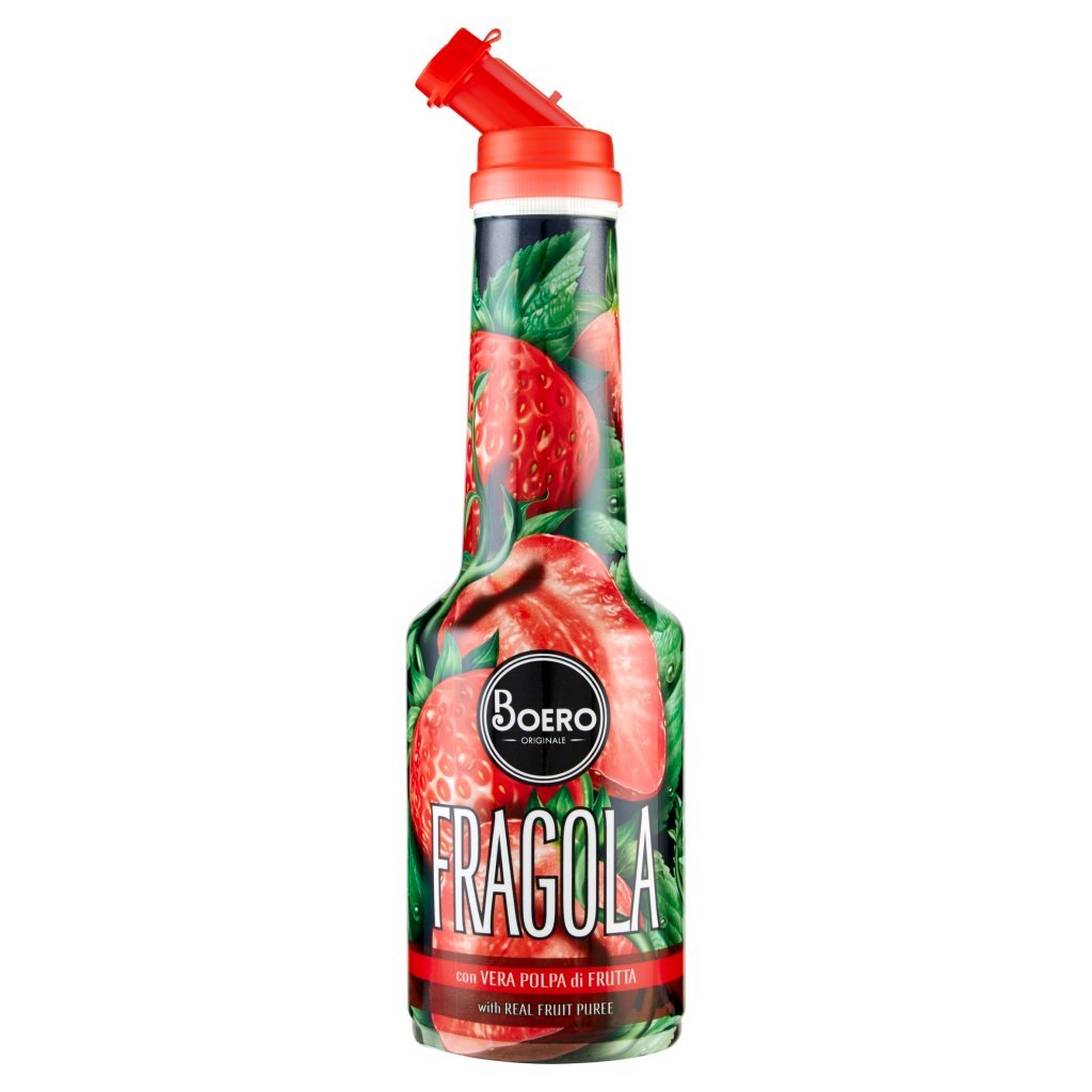 Boero Fragola