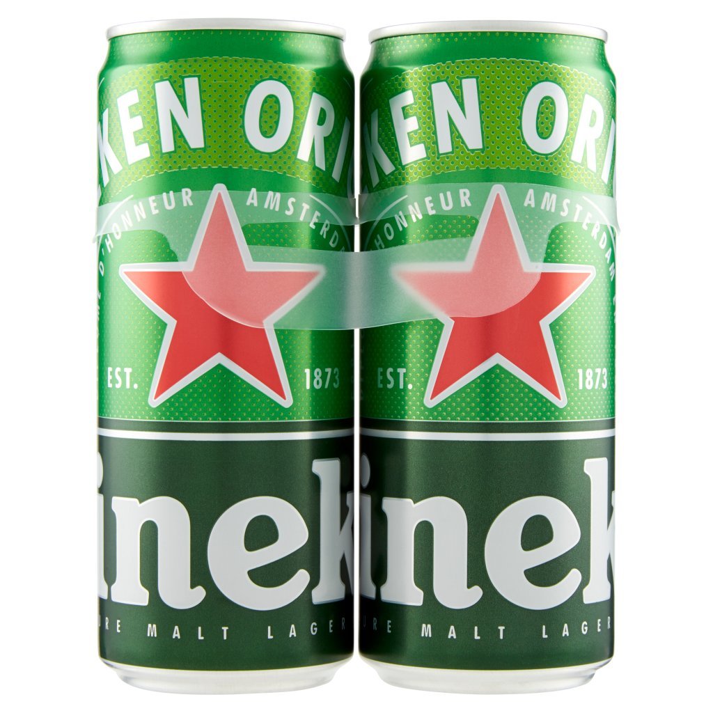 Heineken Heineken