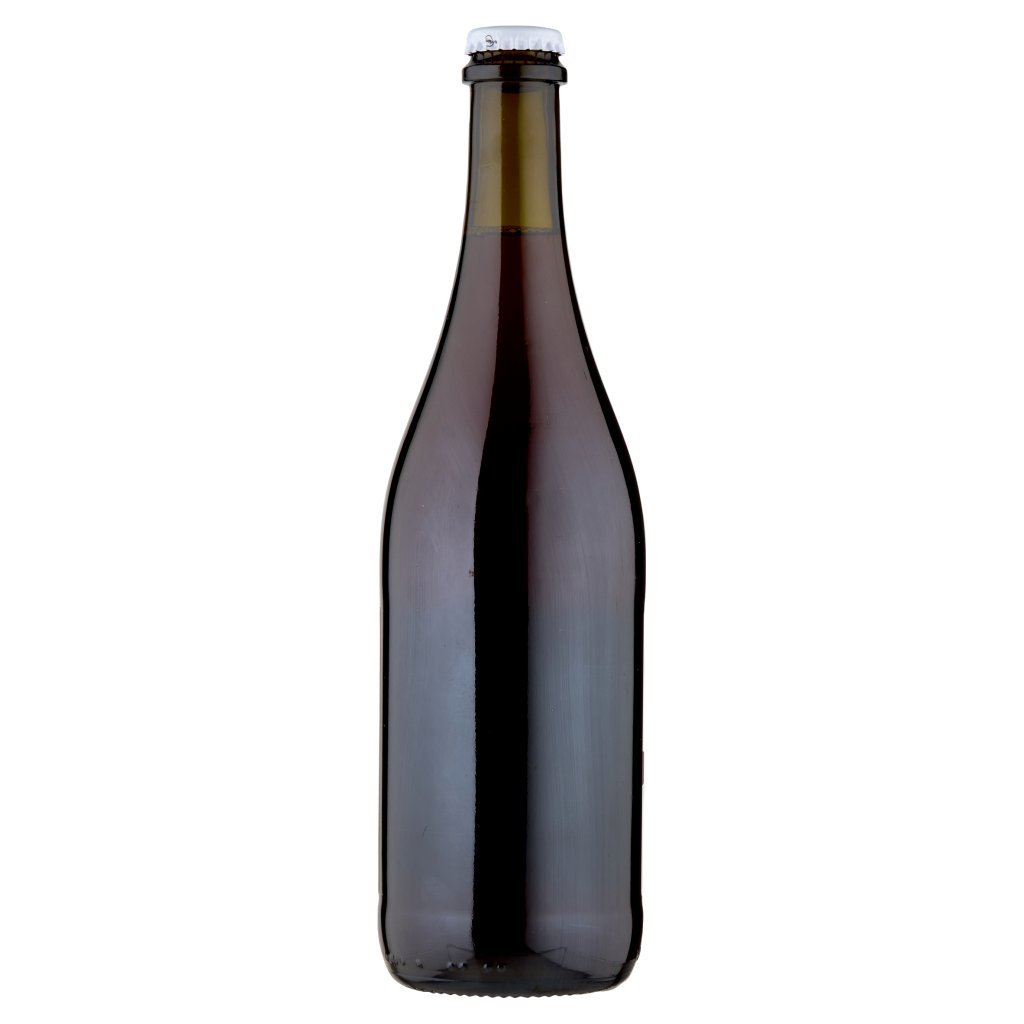 La Morosina Birra Agricola Ticinensis Rossa