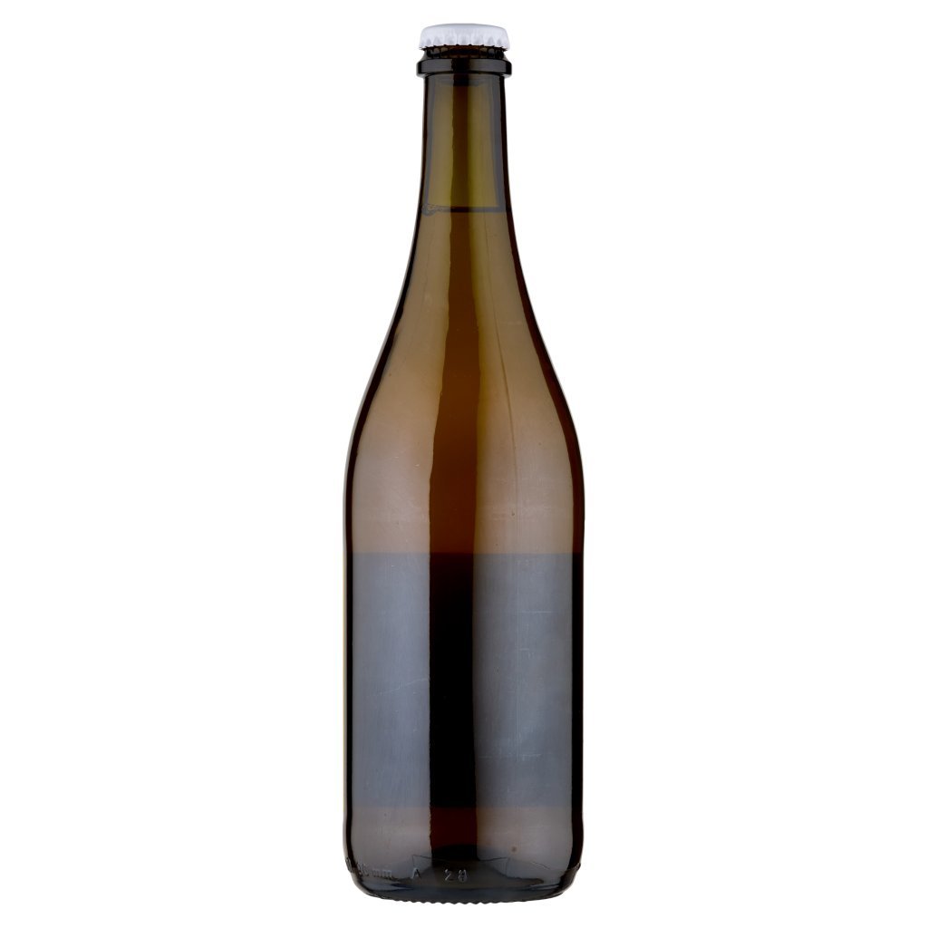 La Morosina Birra Agricola Ticinensis Bionda